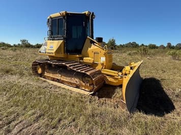 Main image Komatsu D51PXI-22